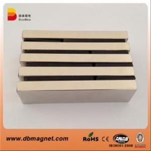 Block GeneratorNeodymium Magnet