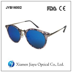 Mirrored Designer Sunglasses