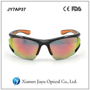 Racing Polarized Sport Sunglasses