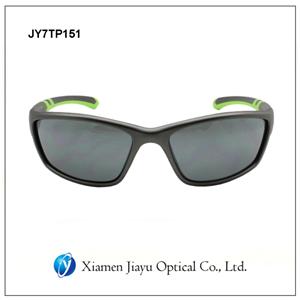 Polycarbonate Polarized Safety Glasses