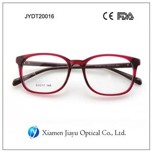 Handmade Acetate Eyeglass Frames