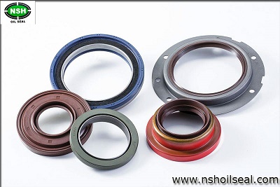 Engine oil Seals