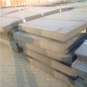 Corten A/B/09CuPCrNi-A Corten Steel Plate