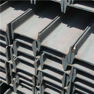 Steel H Beam