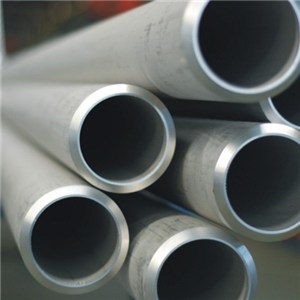 Seamless Stainless Steel Pipe