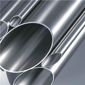 Decorative Stainless Steel Pipe