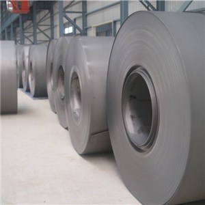 304 Stainless Steel Coil