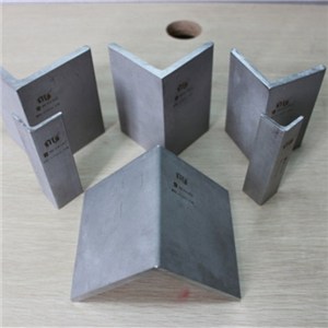 Stainless Steel Angle