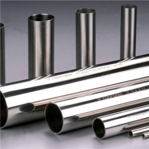 Welded Stainless Steel Pipe