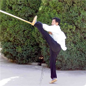 Xingyi Weapon