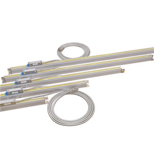 1um Optical Linear Encoder