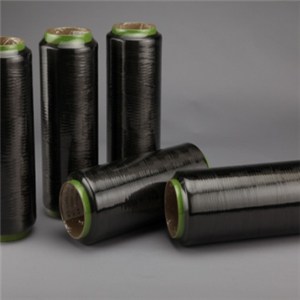 PAN-Based High Modulus Carbon Fiber PAN