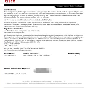 L-SL-39-DATA-K9=