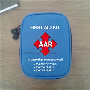 First Aid Bag