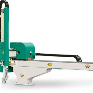 3-Axis Servo Robot&Up And Down Servo Robot