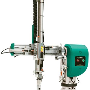 Light Duty Swing Type Robot