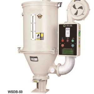 Standard Hopper Dryer