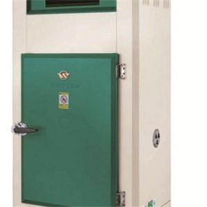 Cabinet Drying Machine