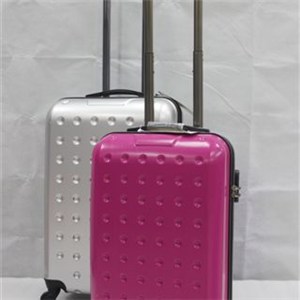 Pc Luggage Set