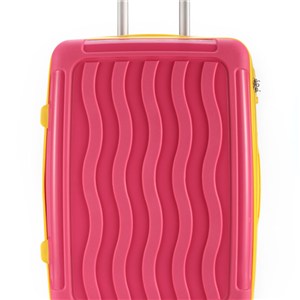 Polypropylene Luggage