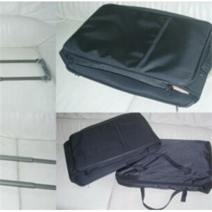 Foldable Luggage Trolley