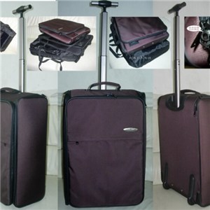 Travel Foldable Bags