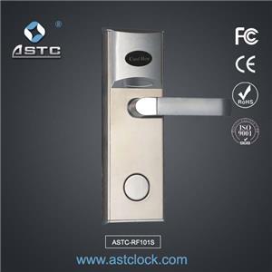 RFID Door Lock System