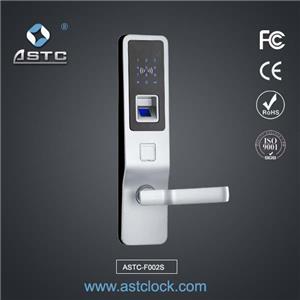 Fingerprint Reader Door Locks