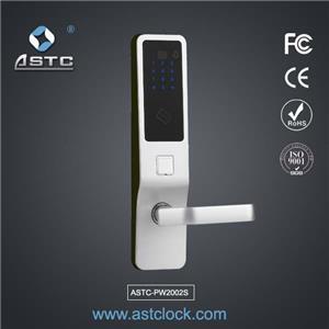 Front Door Combination Lock