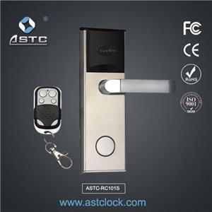 Remote Entry Door Locks