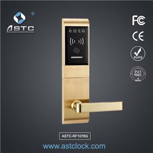 Wireless Door Locks