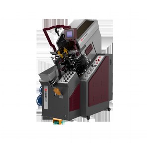 9-Pincers Computerized Auto Hydraulic Toe Lasting Machine