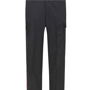 Poly Wool Men& acute;s Cargo Pant