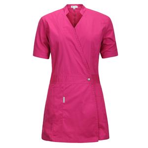 100%cotton Women& acute;s Nurse Jacket