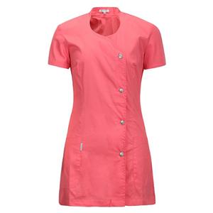 Poly Cotton Spandex Women& acute;s Medical Uniform