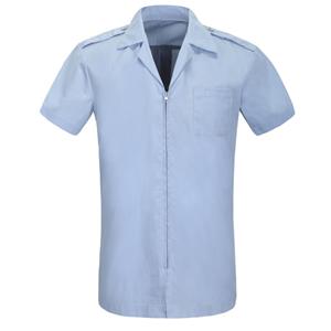 Poly Cotton Unisex Medical Uniform