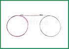 1550nm high power optical isolator Dual Stage polarization insensitive isolator