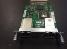 Two 10 / 100 Port HWIC Cisco Router Switch Module HWIC-2FE CE Certification
