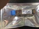 SFP-10G-ZR Hot Pluggable SFP Optical Module Built In Digital Diagnostic Functions