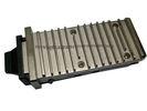 X2-10GB-ZR Fiber Optic Interface Module 10G SFP+ Transceiver Iron Material CE Certification