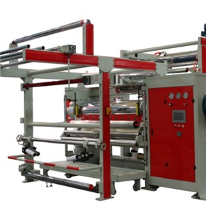 2-rolls Calender Machine