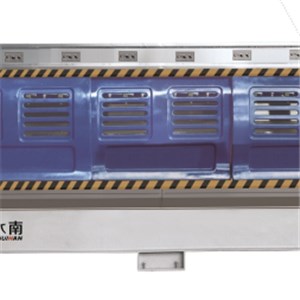 Lichi-Surface Automatic Processing Polishing Machine Tool For Granite