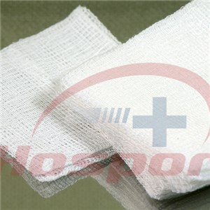 Gauze Sponge