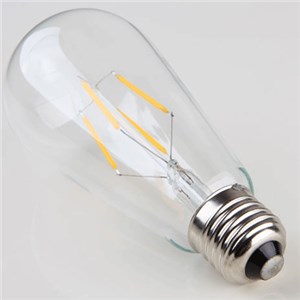 Led Flament Bulb