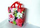 Custom Printed Non Woven Shopping Bag Personalized Biodegradable?For Gift