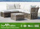 Customized Design Patio Outdoor Furniture With Balcony Table And Chairs