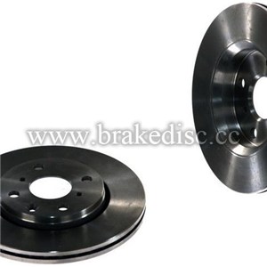 43512-0H010 CITROEN Brake Disc