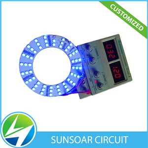 LED PCB Assembly