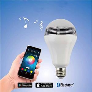 LED Light Bulb