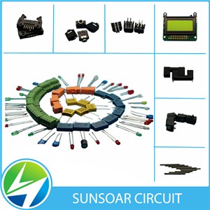 Pcb Components